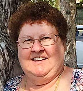 Middleton, Donna
